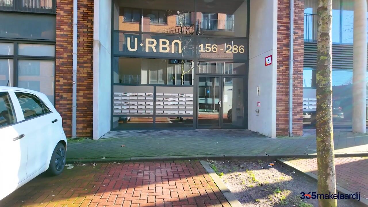 Video van Sonny Rollinsstraat 250