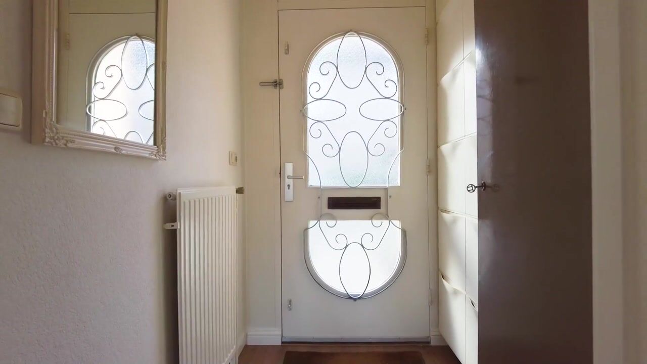 Video van Glasblazererf 12