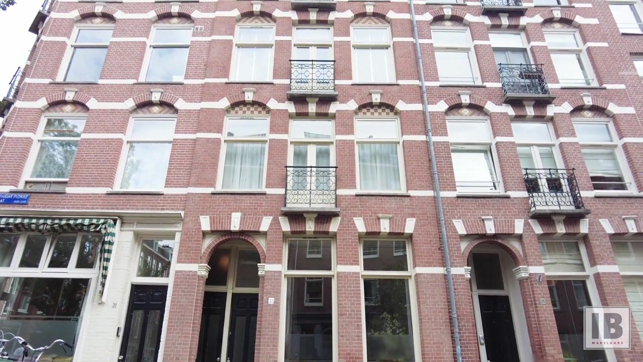 Bekijk video van Balthasar Floriszstraat 33-2