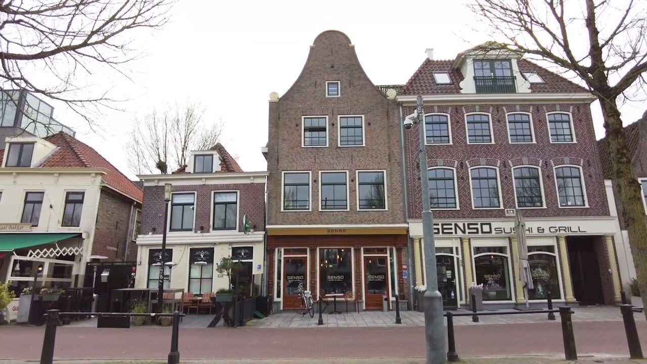 Video van Koemarkt 36-C