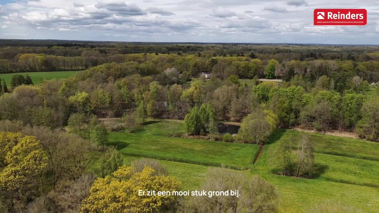 Video van Wieselse Kampweg 17