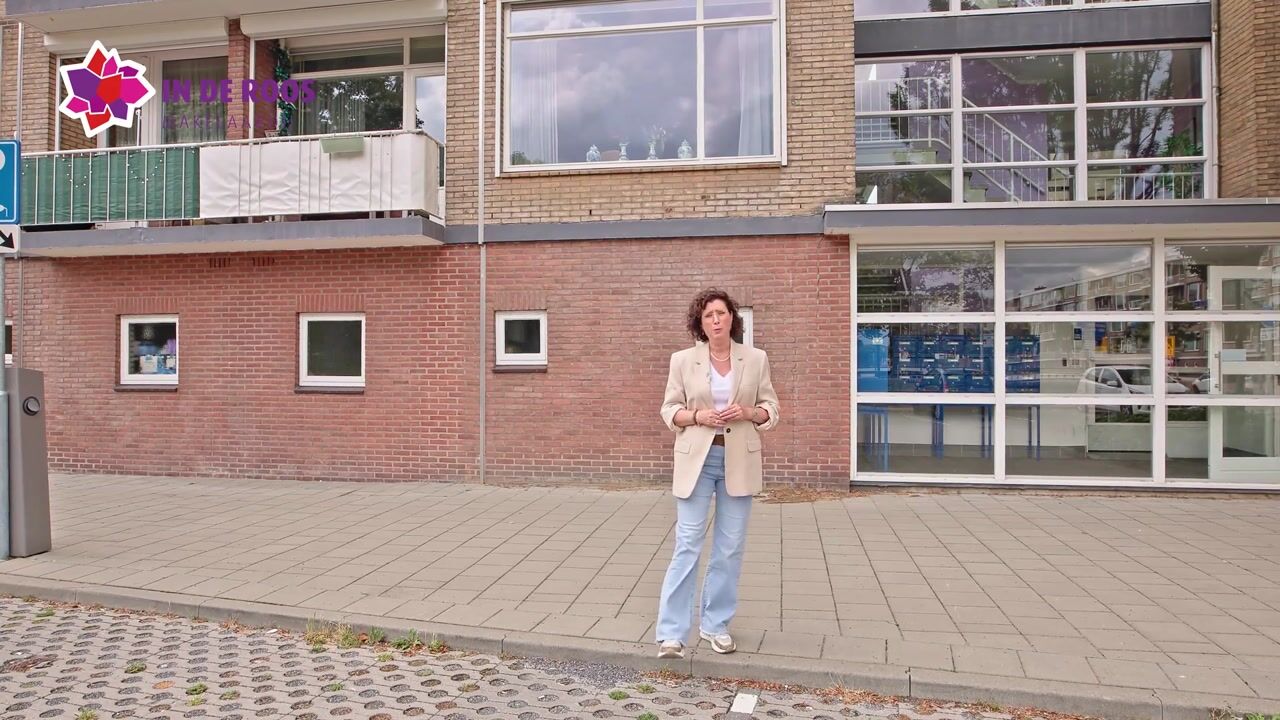 Video van Pastoor van Akenstraat 82
