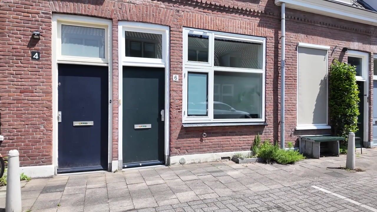 Video van Beukstraat 6