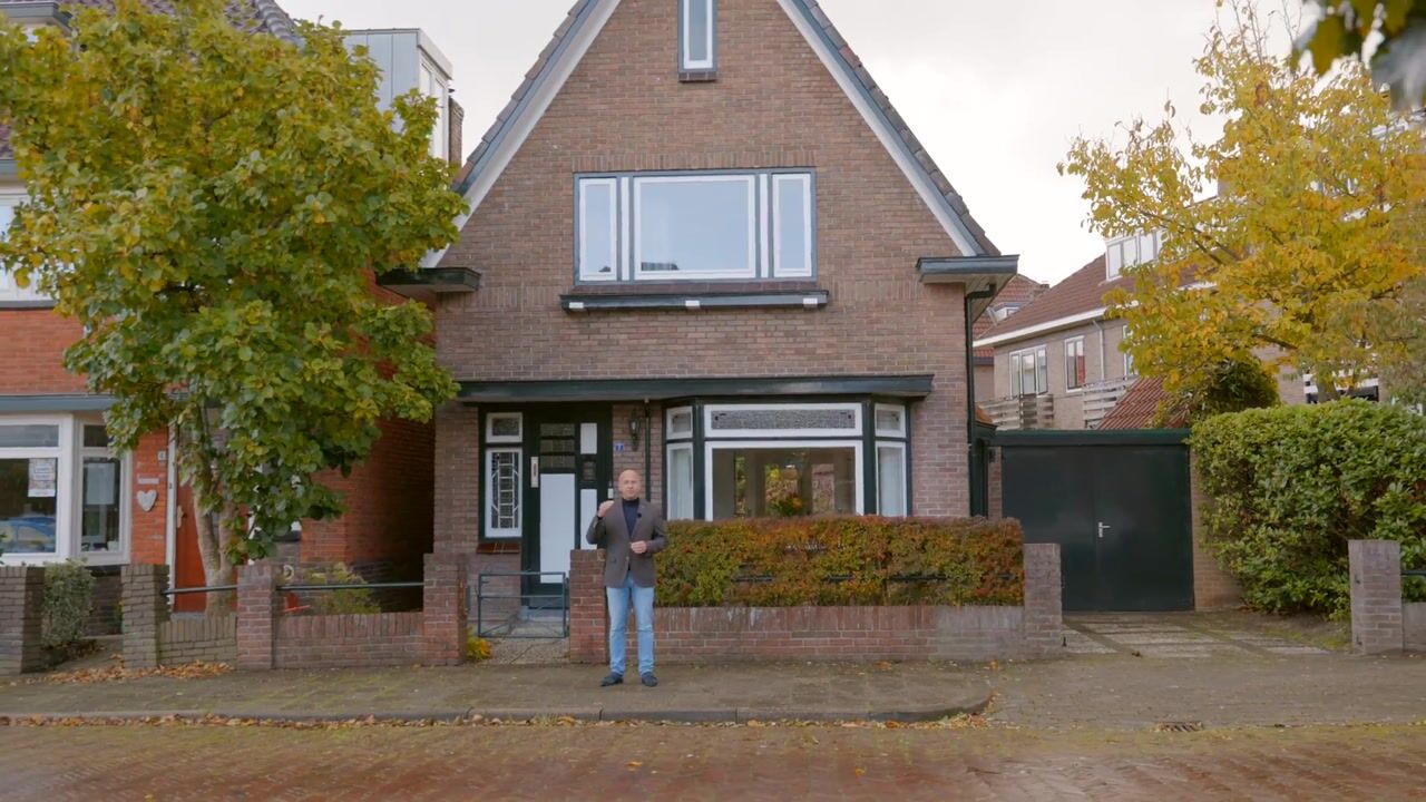 Video van Everhard van Bronkhorststraat 2