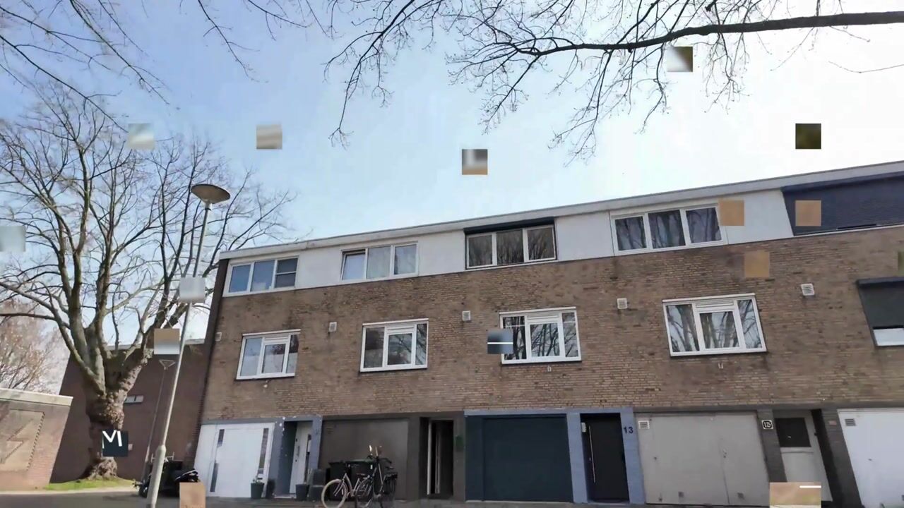 Video van Churchillstraat 13