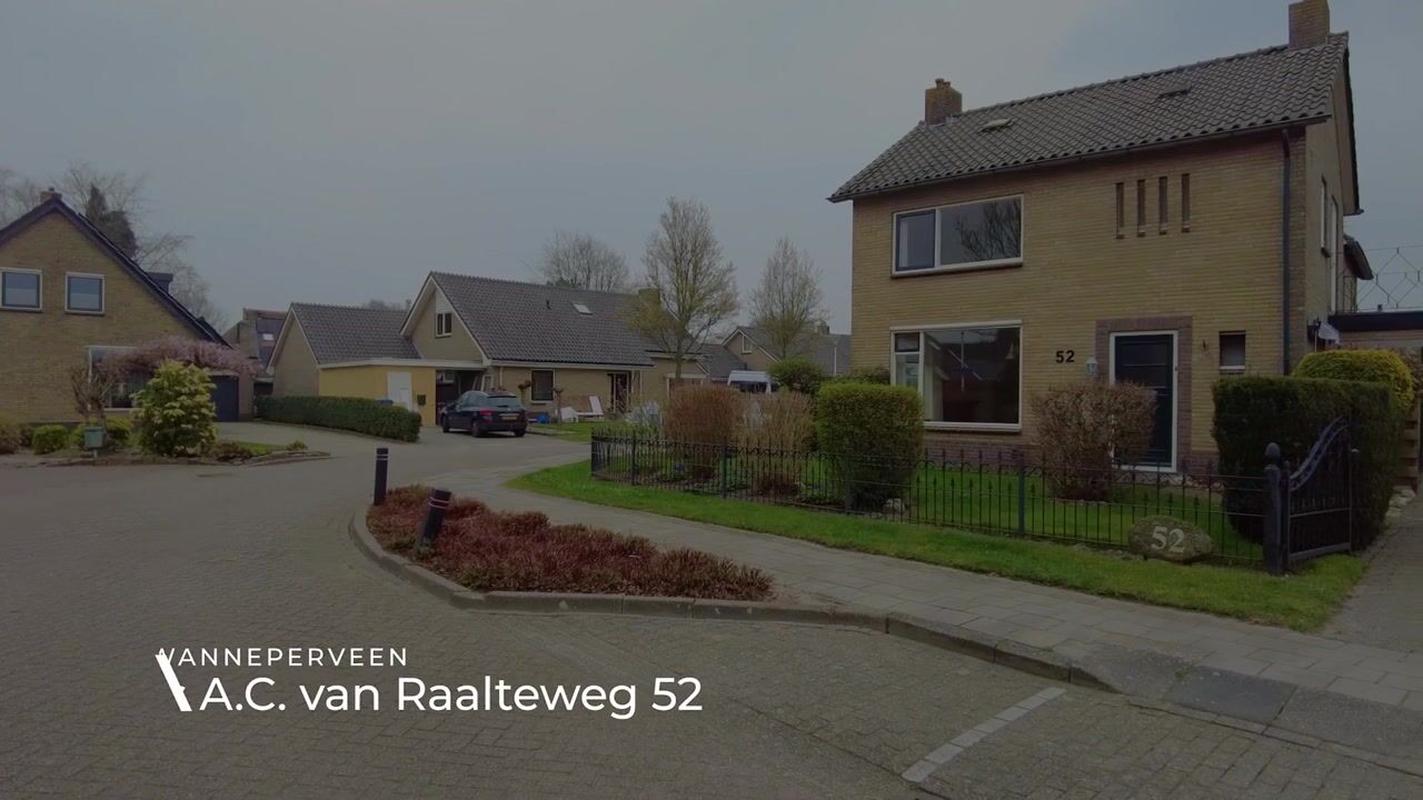 Video van Ds A.C. van Raalteweg 52