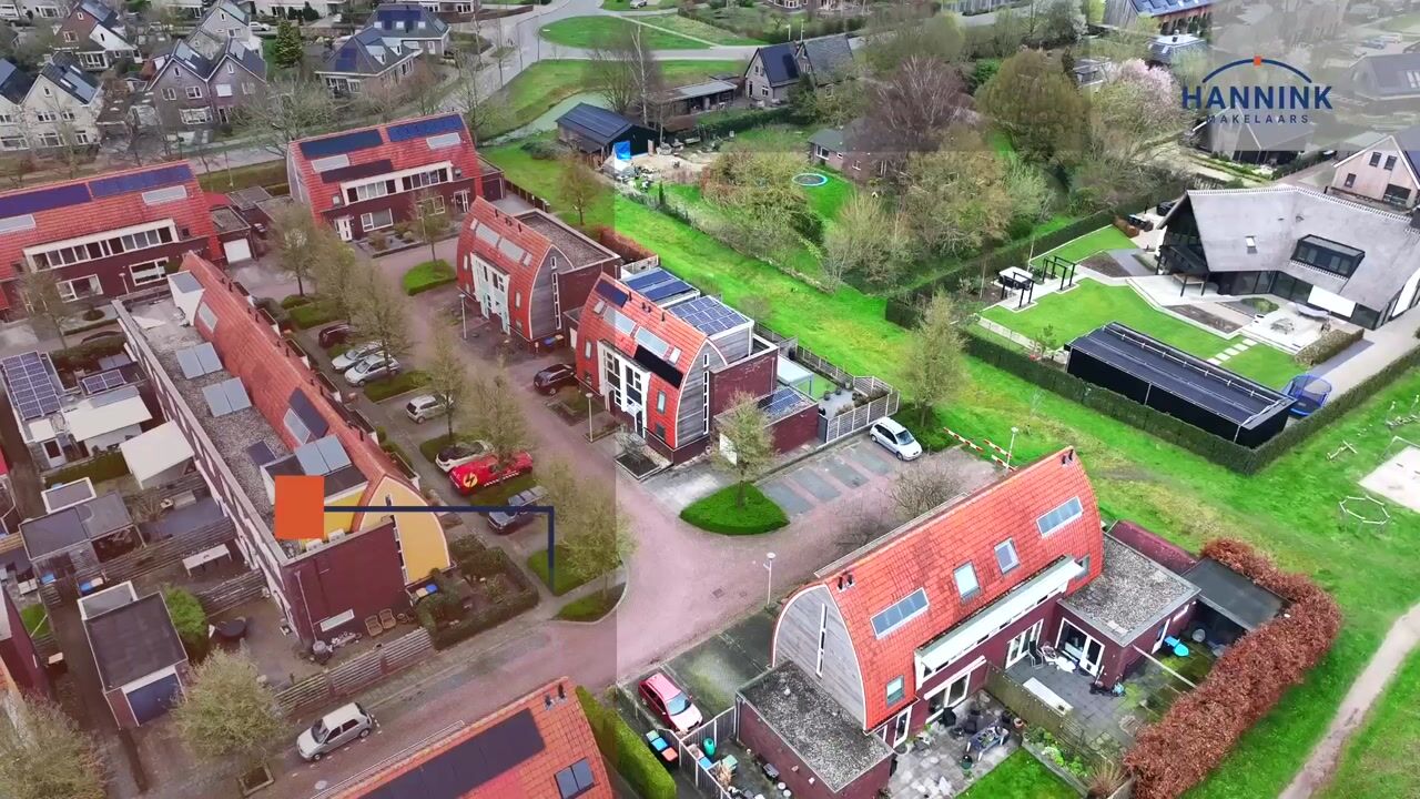 Video van Goudvink 21