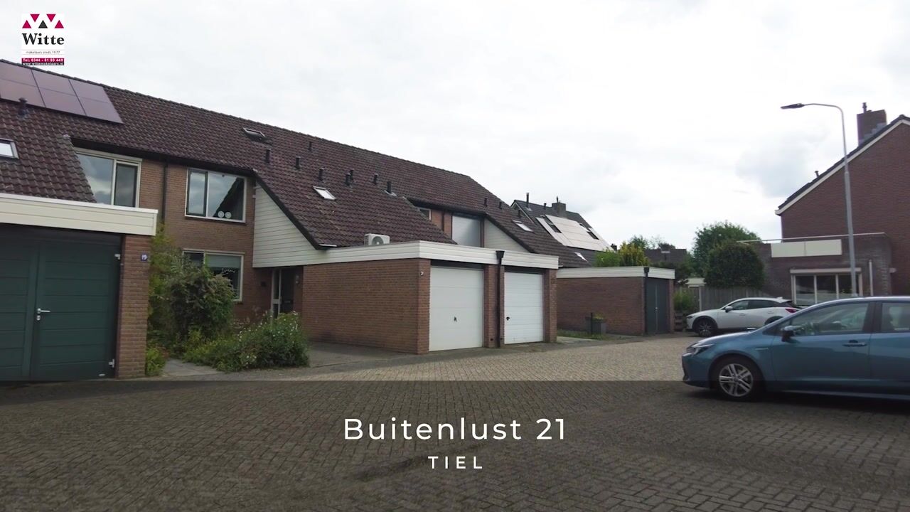 Video van Buitenlust 21