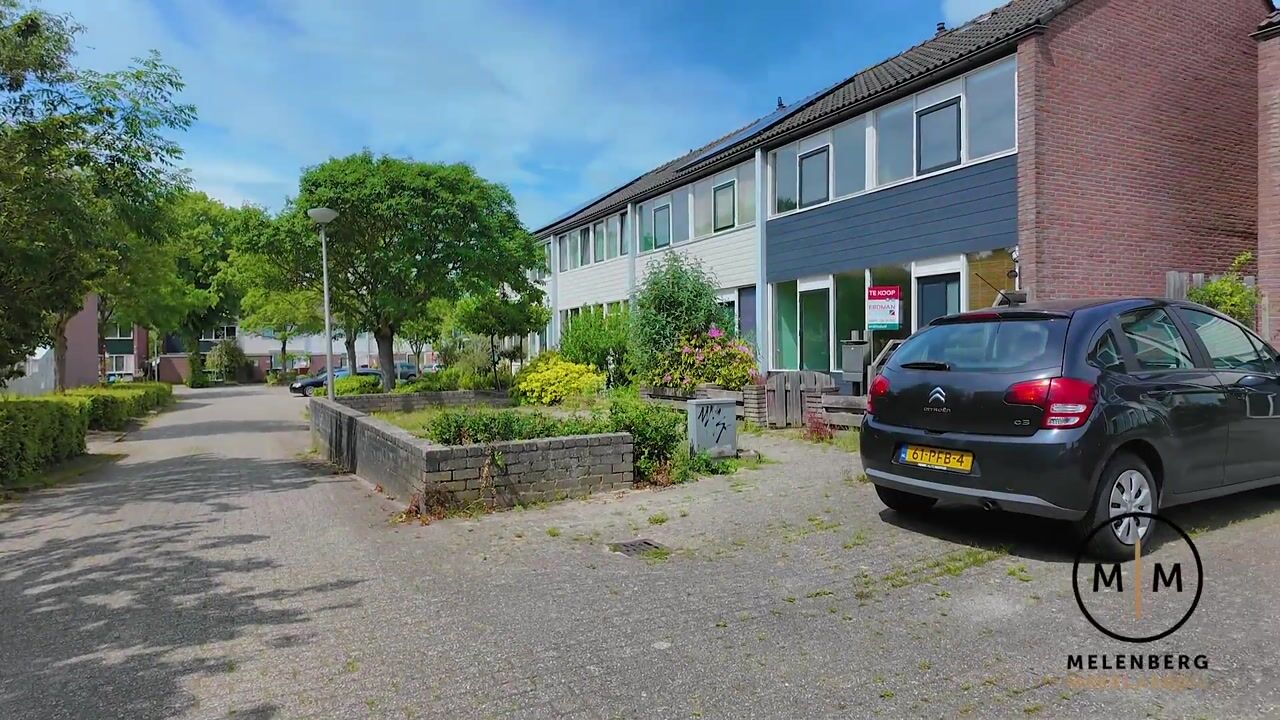 Video of Balingerbrink 144