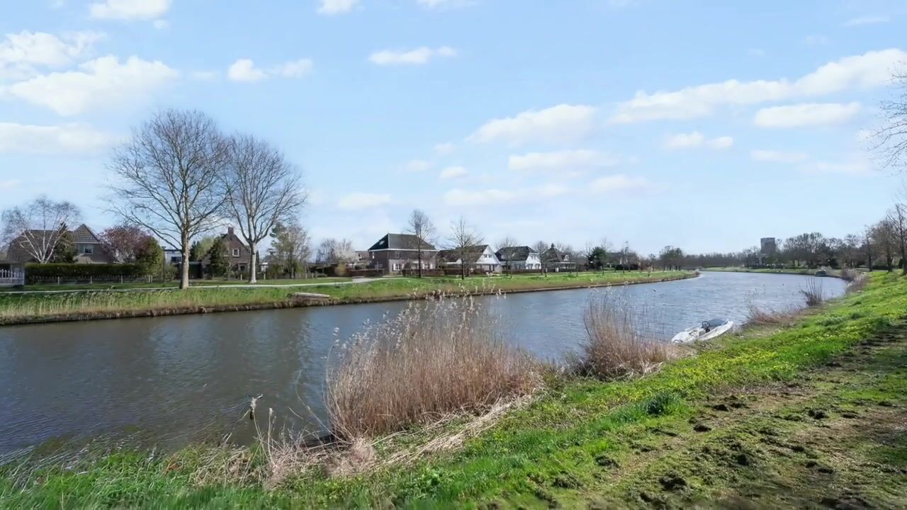 Video van Rhônestraat 132