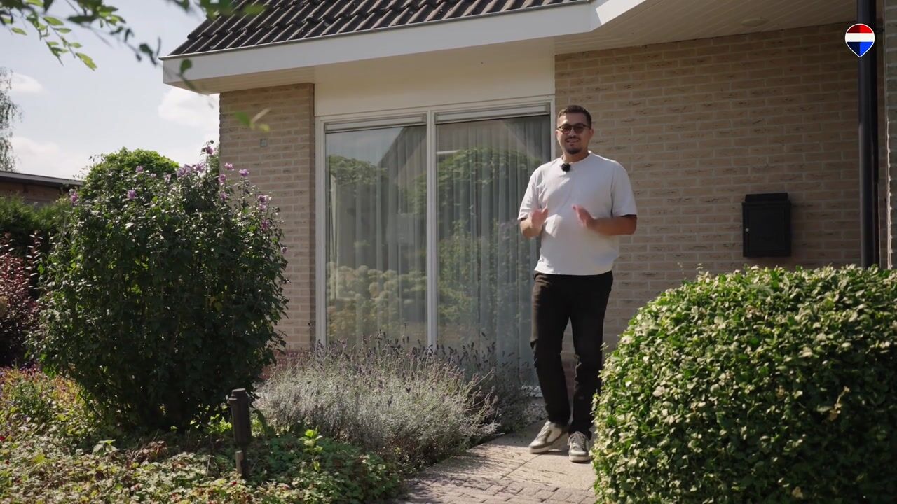 Video van Liendense Singel 39