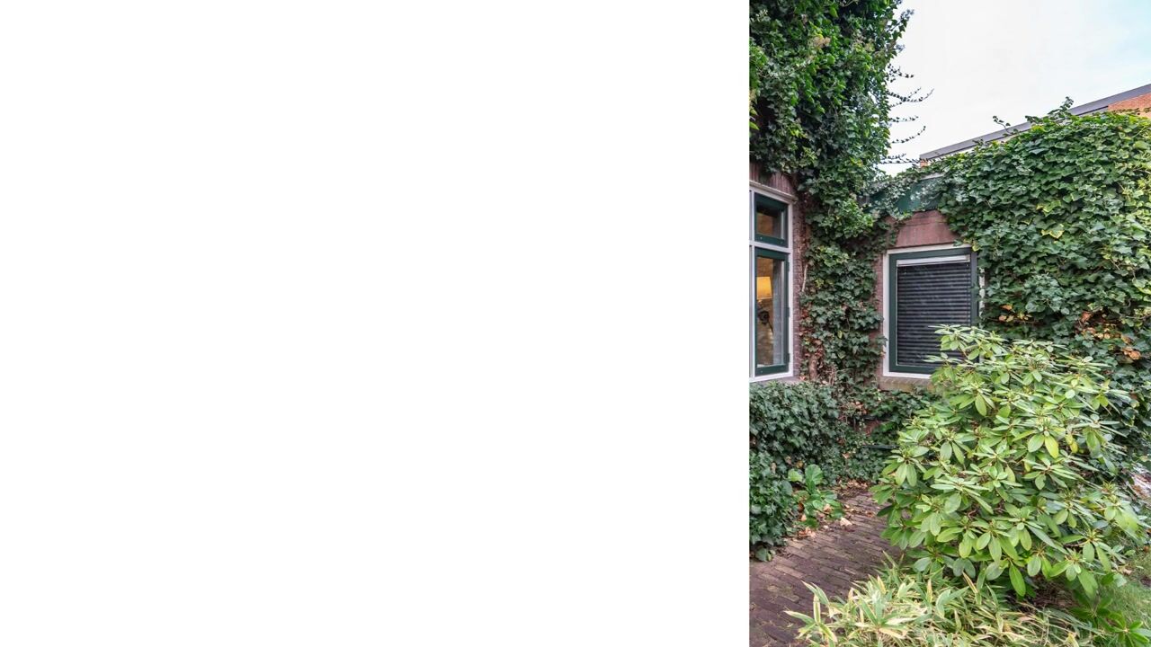 Video van Jasmijnstraat 20