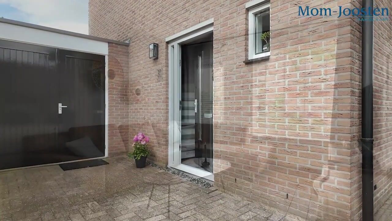 Video van Pater Gerritsenstraat 27