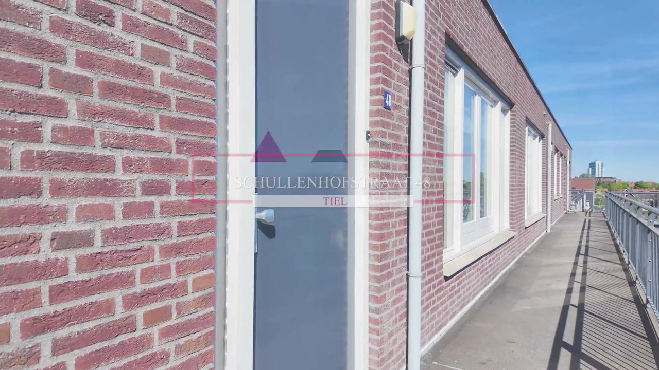 Video van Schullenhofstraat 48
