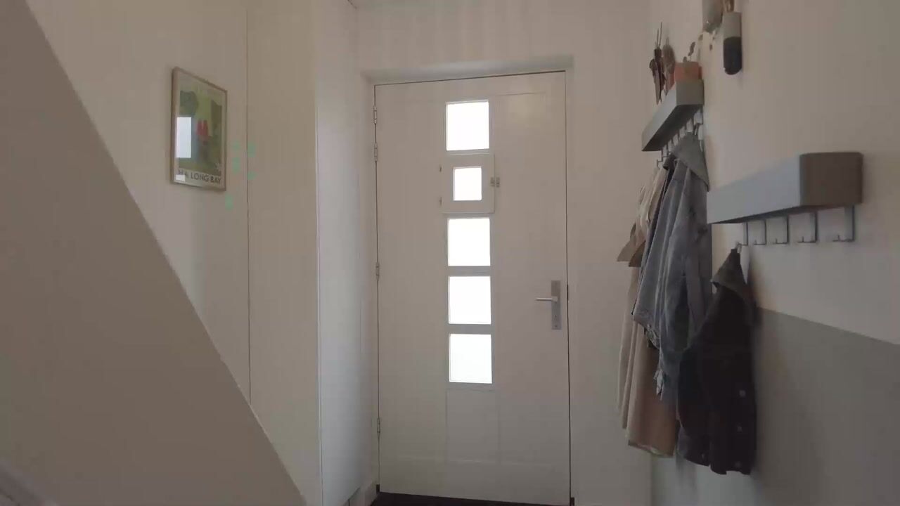 Video of Ganzebloemstraat 18