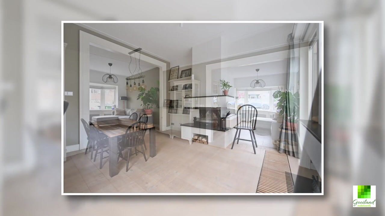 Video of Lorentzweg 14