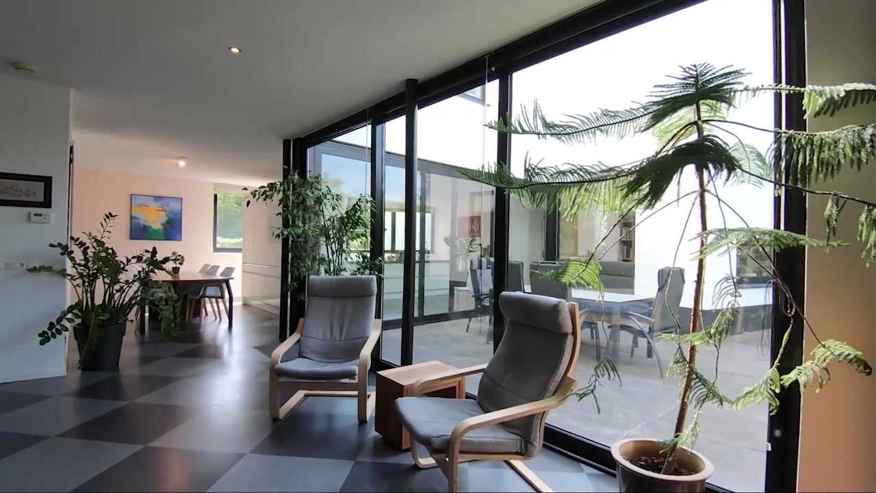 Video of Bamshoevelaan 4