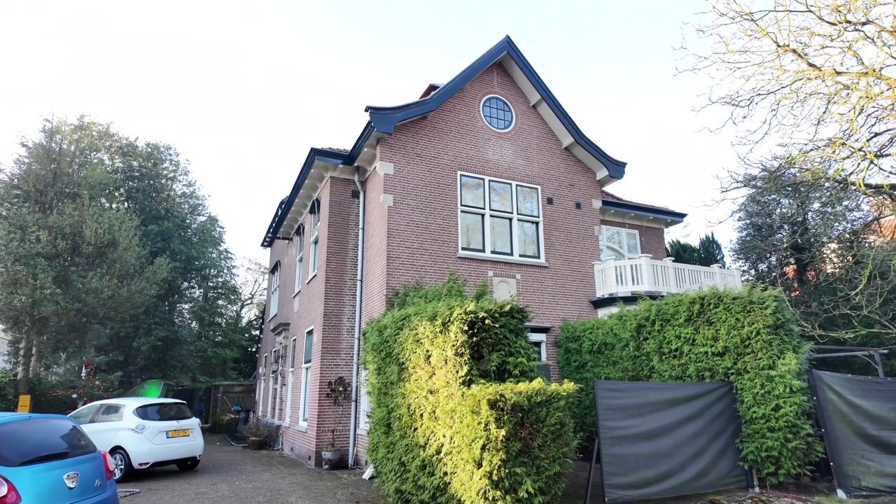 Video van Soestdijkerstraatweg 80-L