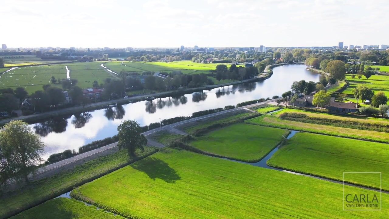 Bekijk video van Amsteldijk Noord 138