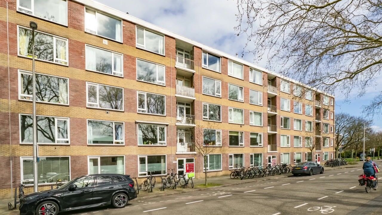 Video van Smaragdplein 60