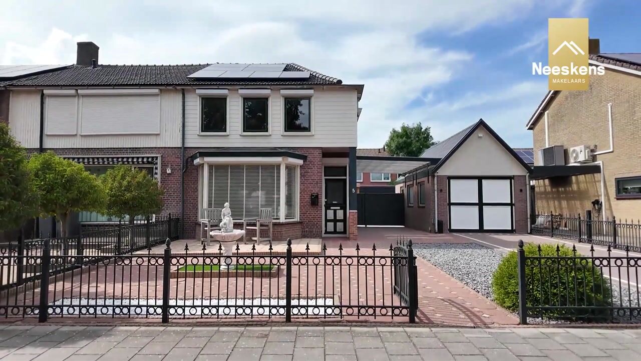 Video van Boomdijk 5