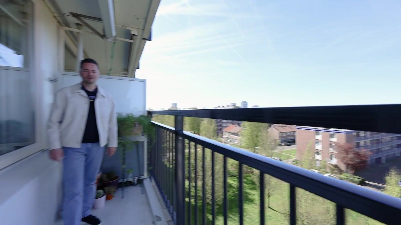 Video van Trekvogelweg 301