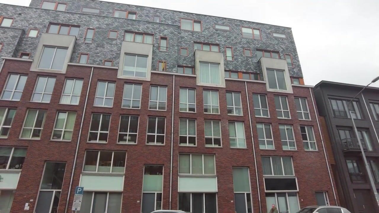 Video van Helderseweg 5-B