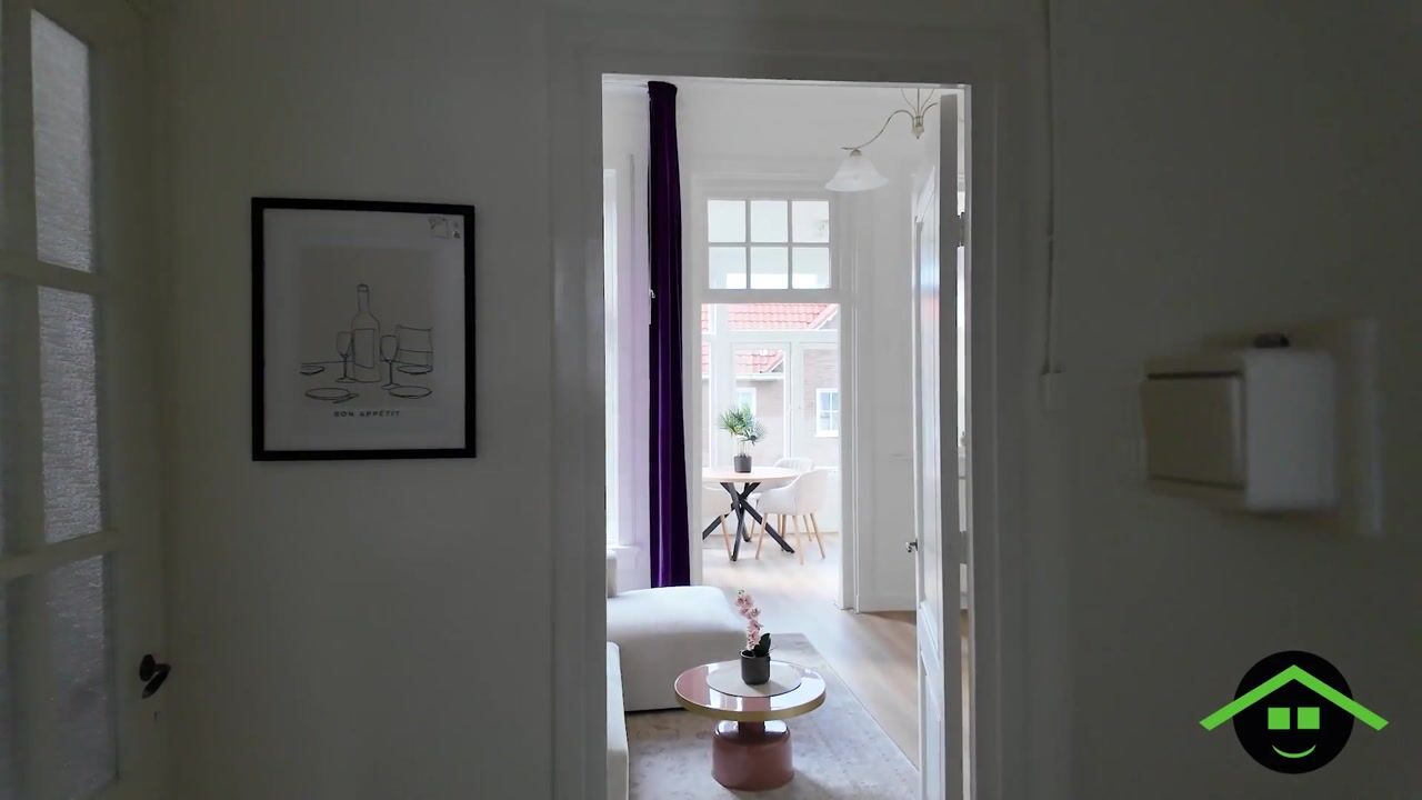 Video van Kostverlorenstraat 70-C