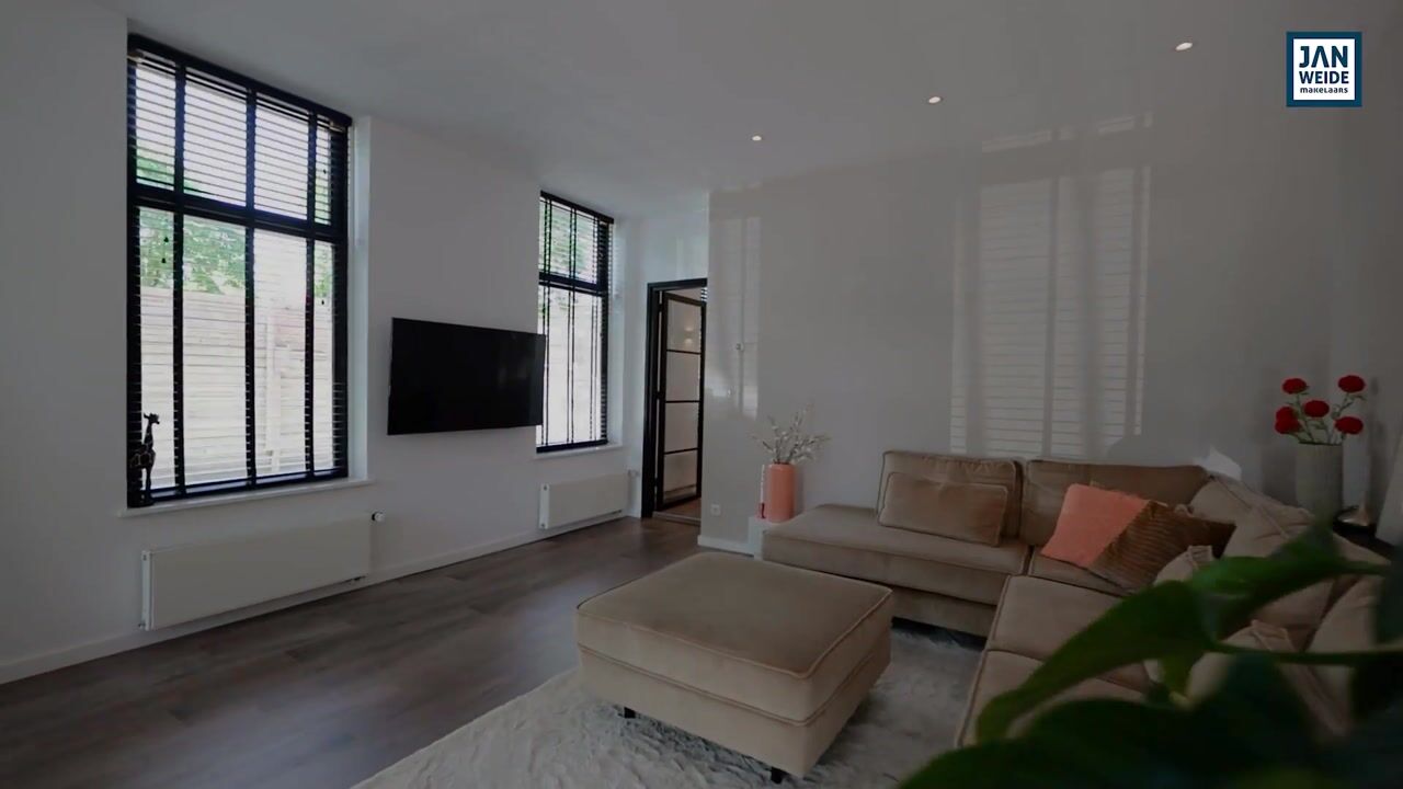 Video van Noordeinde 40