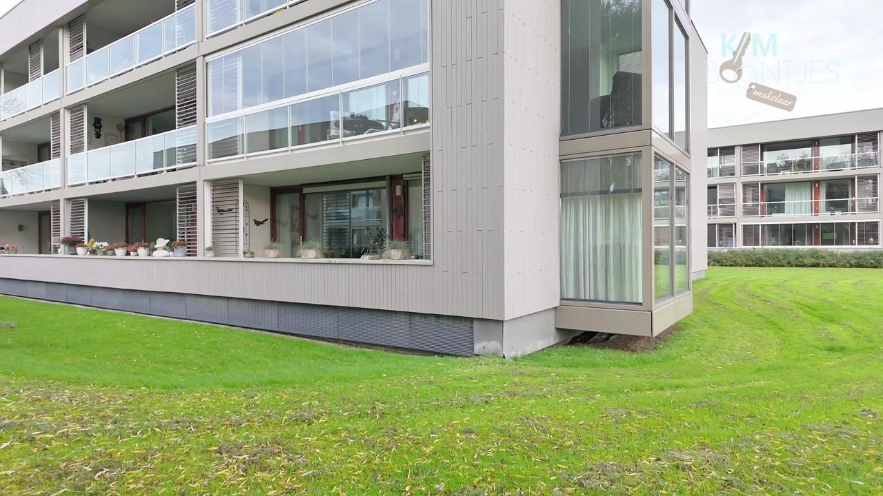 Video of Bernhardstraat 26