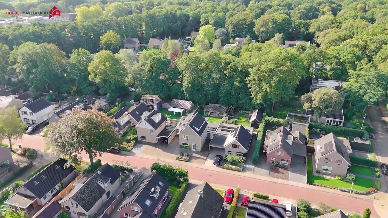 Video of Berkenlaan 15