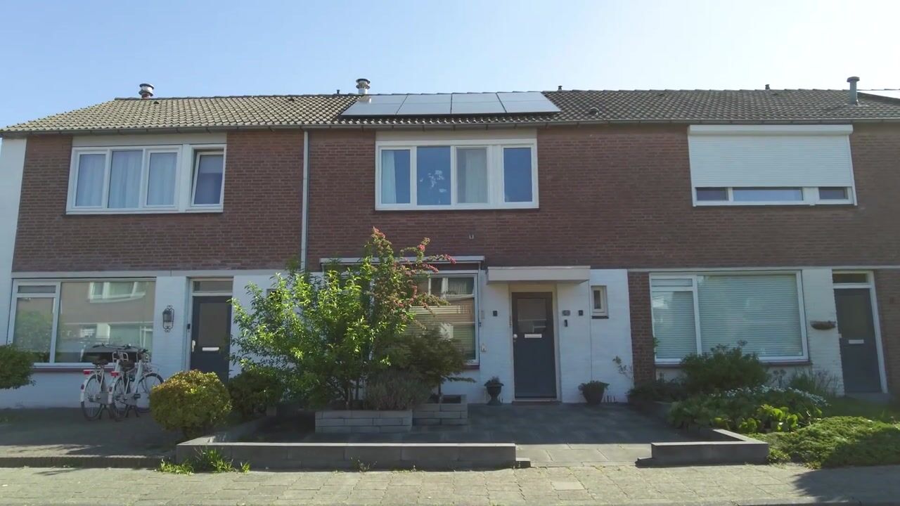 Video van Minister van Houtenstraat 4