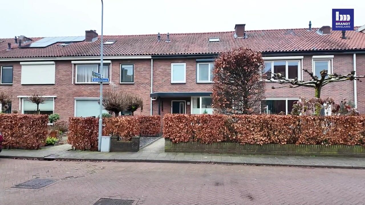 Video of Middenlaan 40