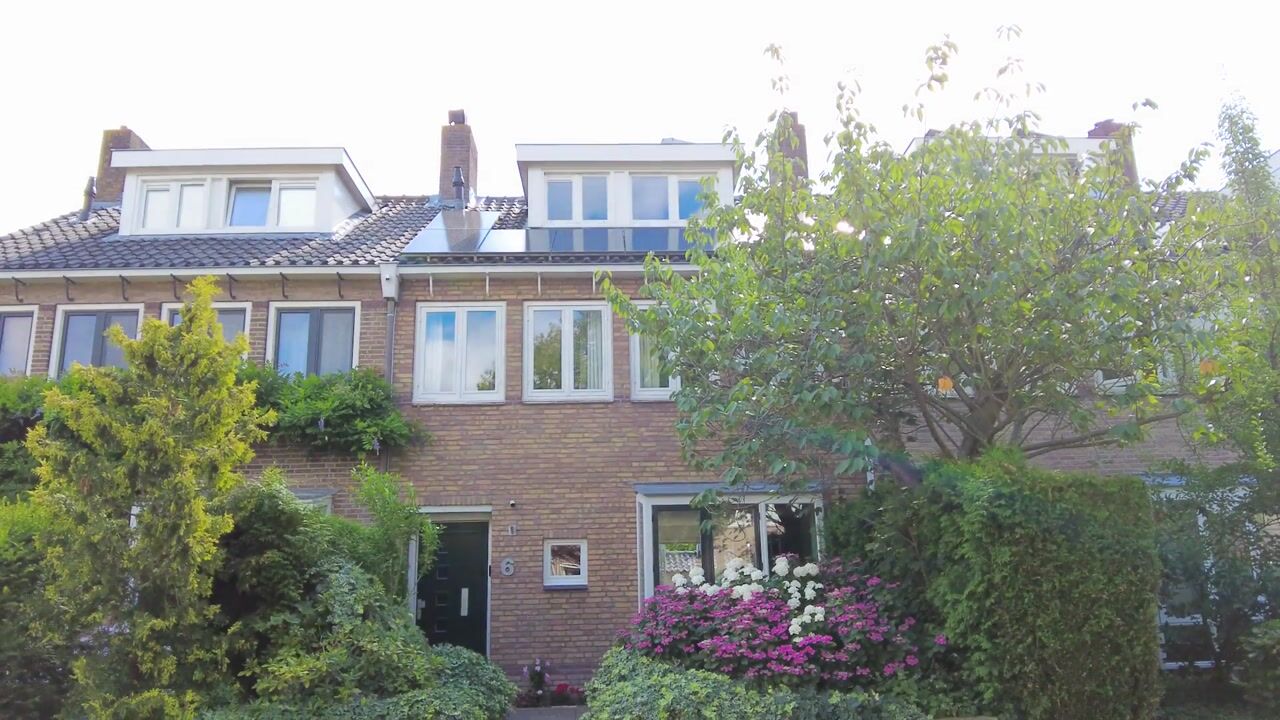 Video van Mr. S. van Houtenlaan 6