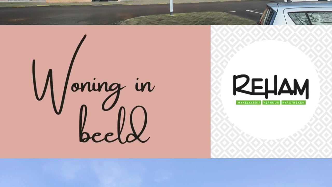 Video of Churchilllaan 716