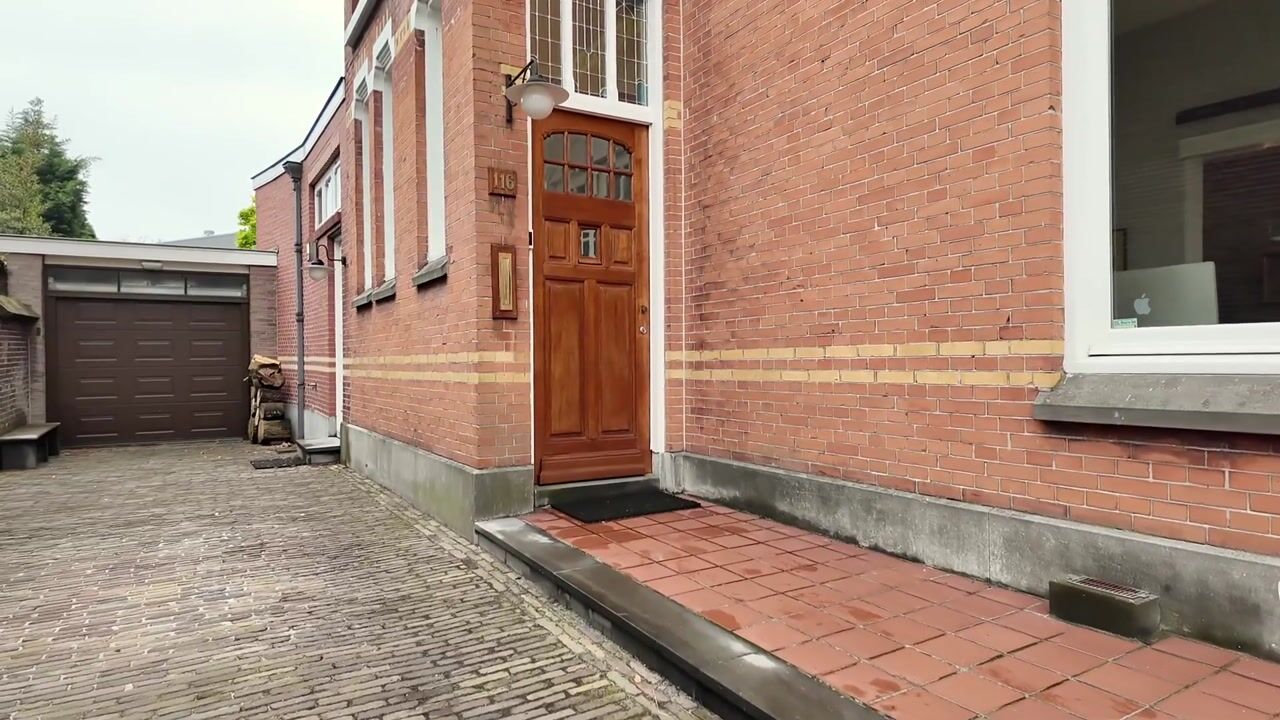 Video of Schiedamseweg 116