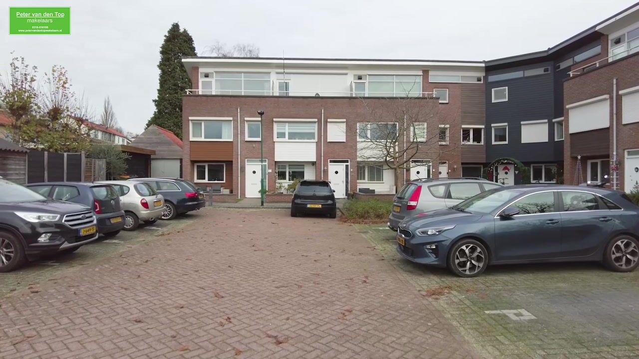 Video van Leliestraat 3