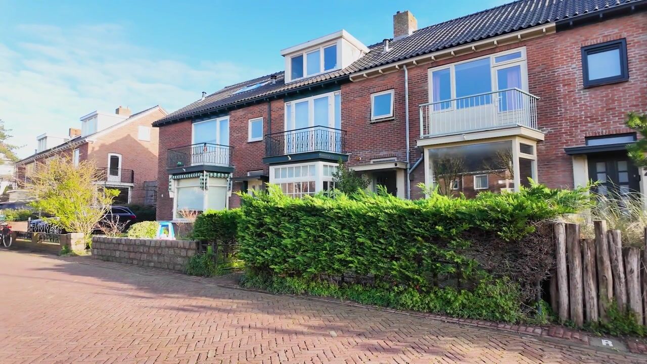 Video of Patrijzenstraat 4