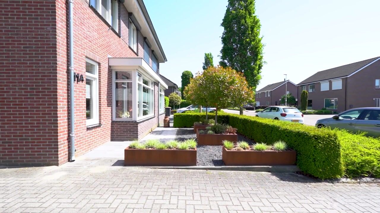 Video van Hellendoornseweg 11-A