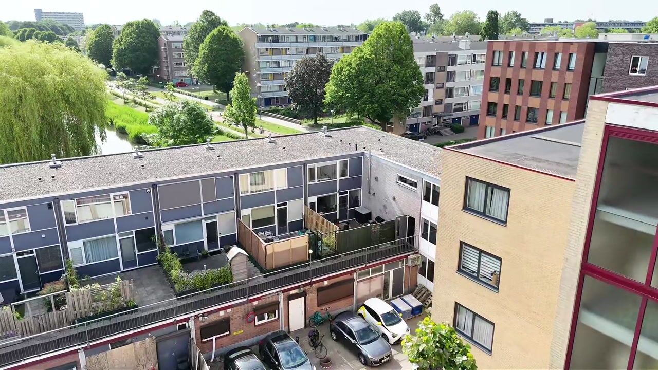 Video of Schrijverspark 65-01