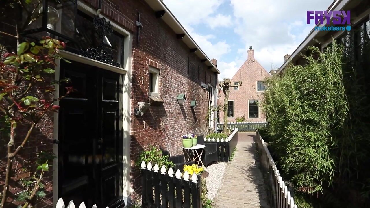 Video of Sytse Klases Steech 1