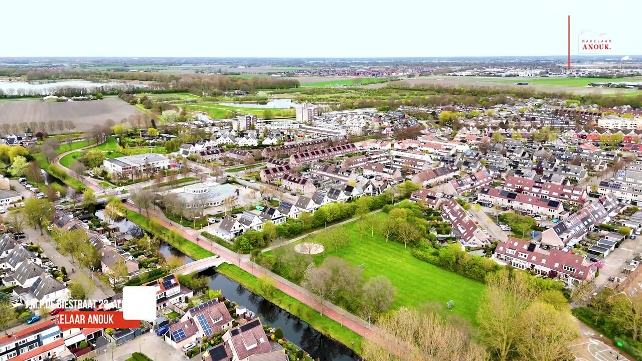 Video van J.M.P.de Biestraat 22