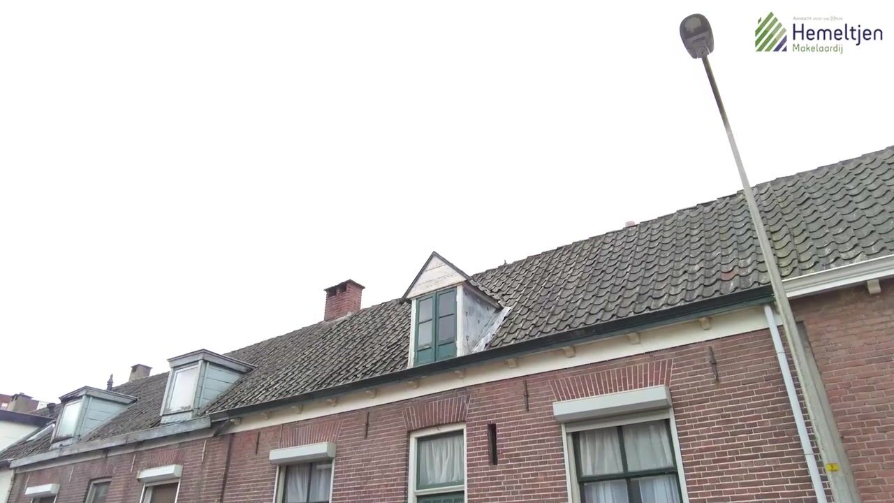 Video van Vijfmorgenstraat 4