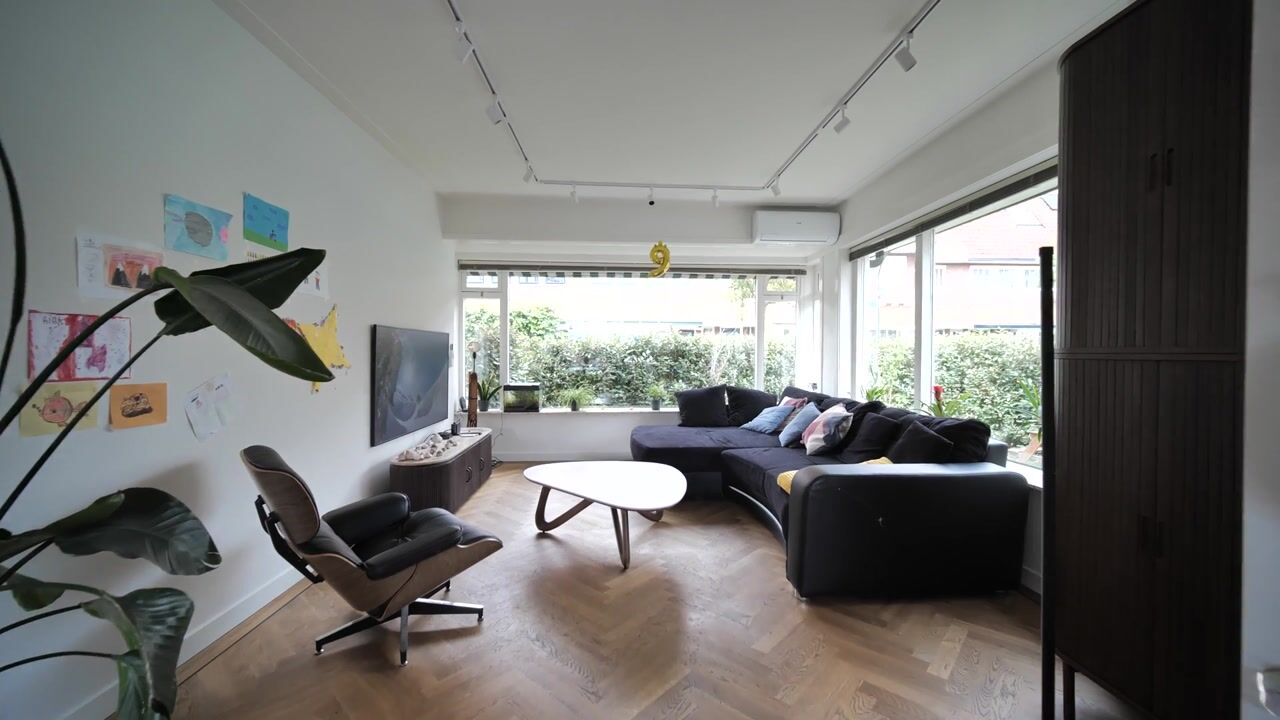 Video van Besselstraat 41