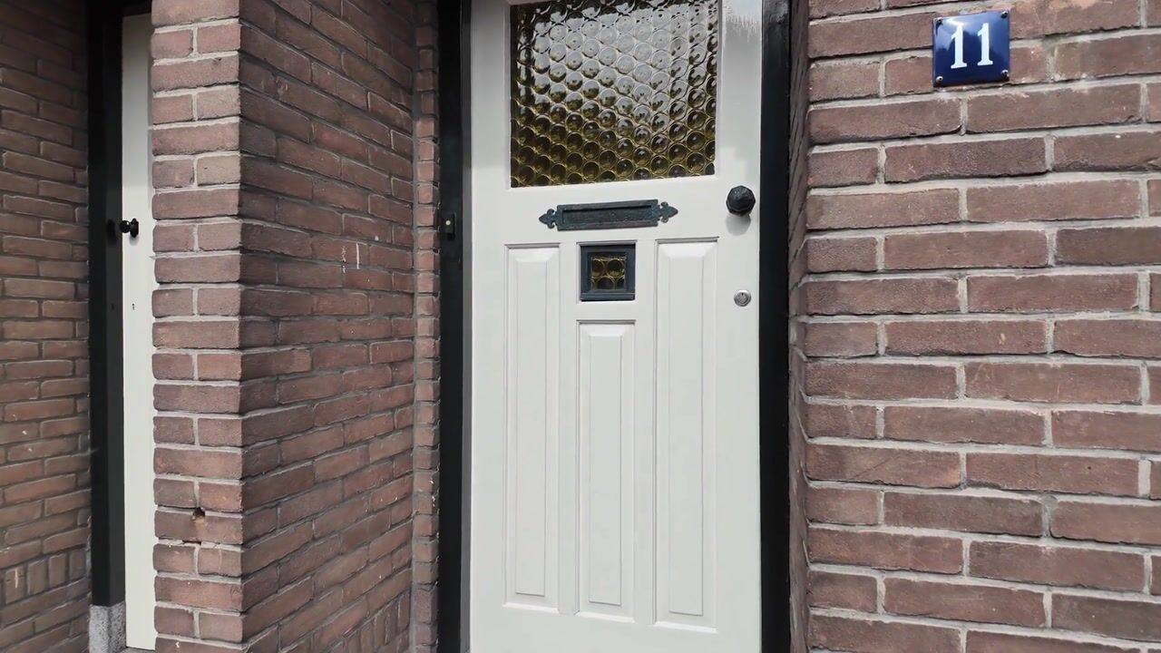 Video van Rijnstraat 11