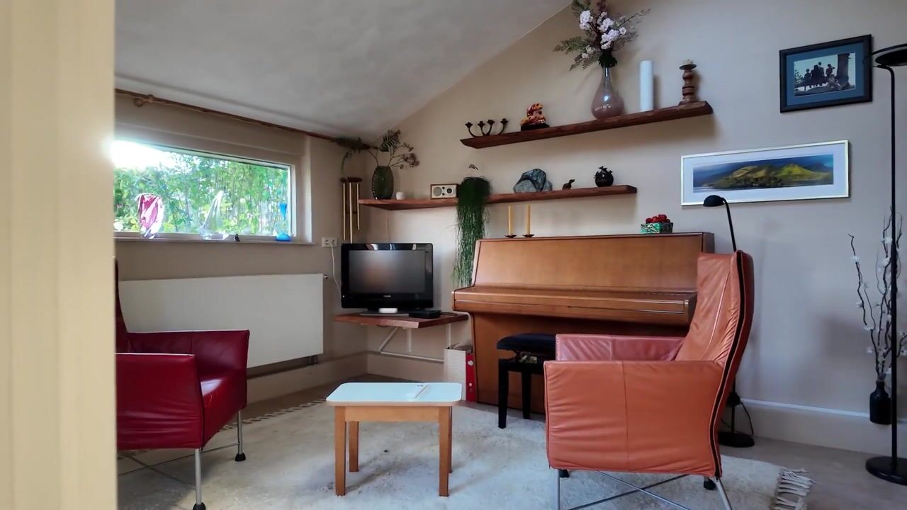 Video of Stationsweg West 8-A