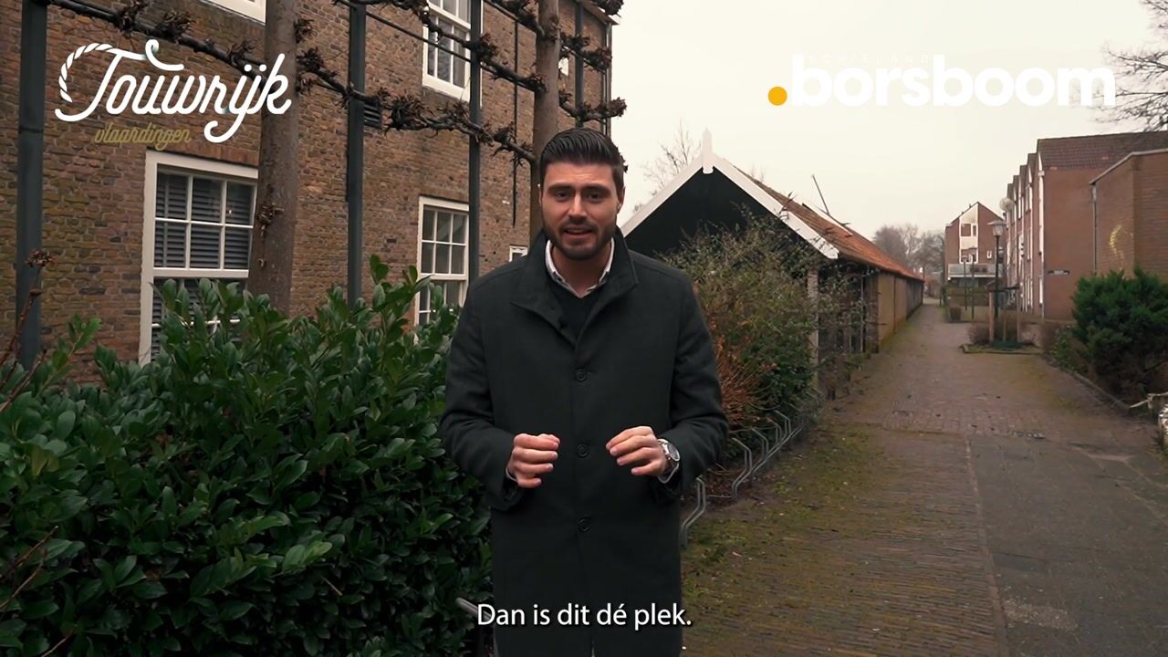 Video van Type C (Bouwnr. 3)