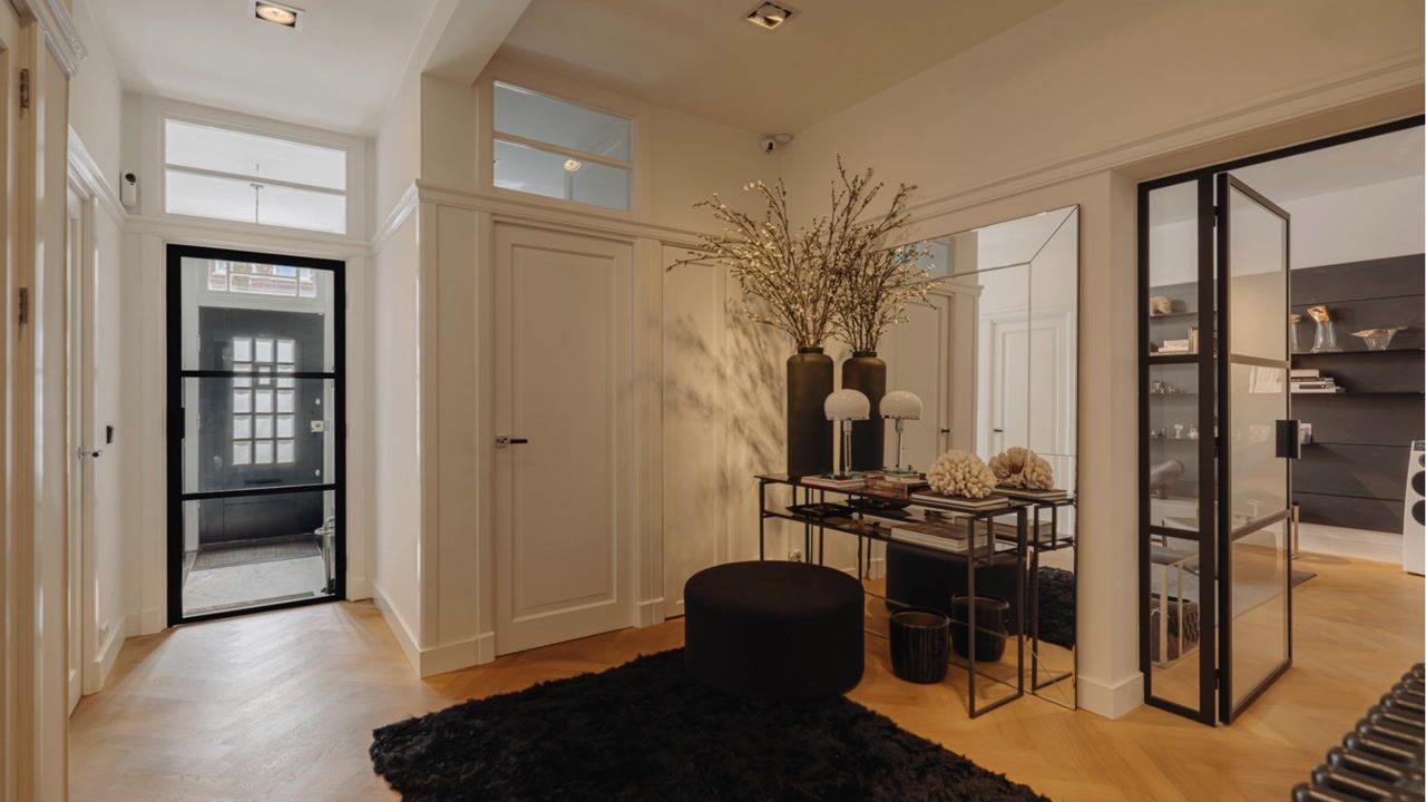 Video van Stadionweg 208