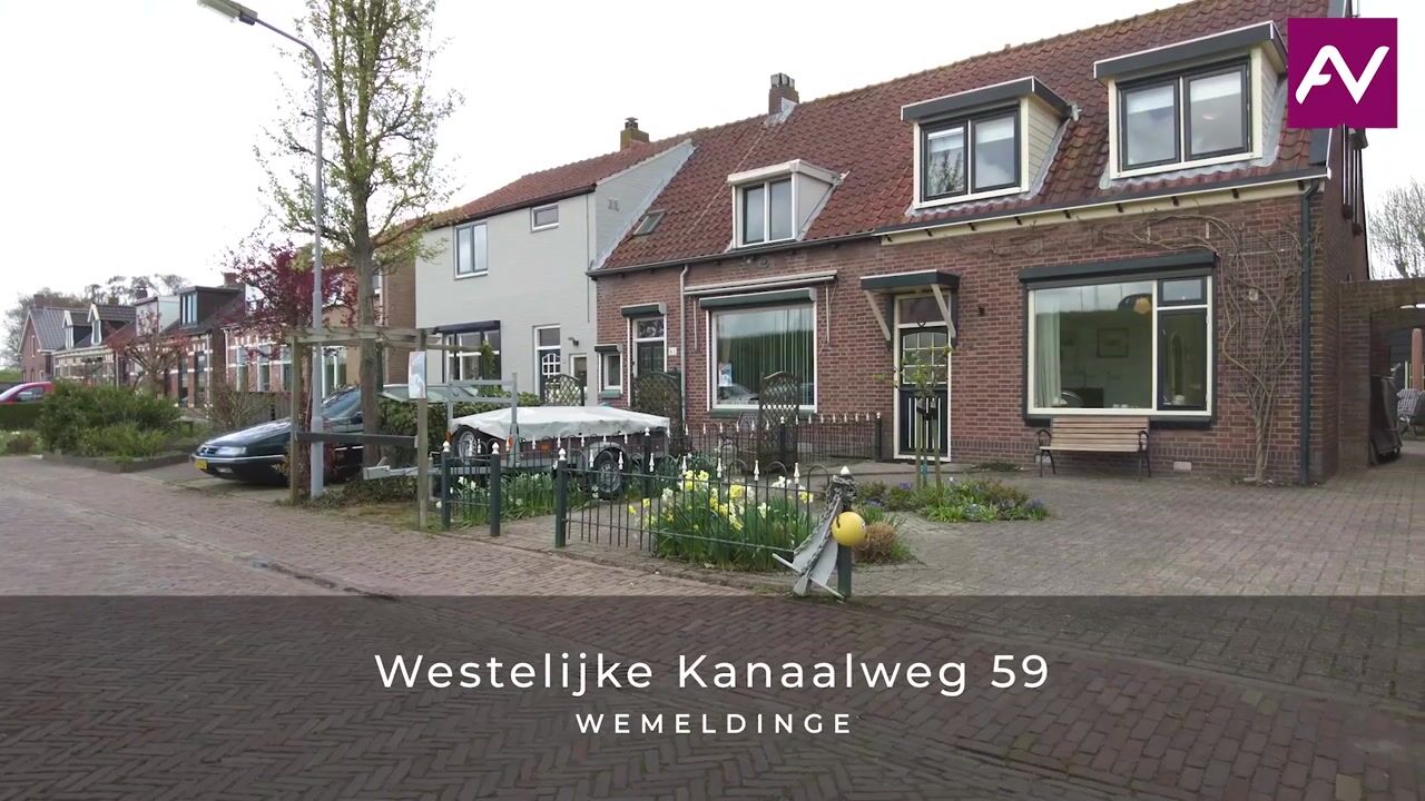 Video of Westelijke Kanaalweg 59