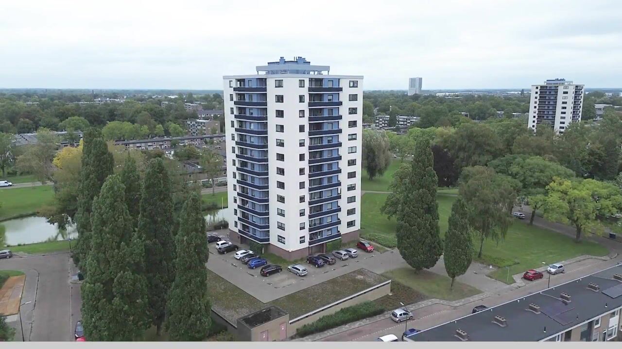 Video van Pasteurstraat 100